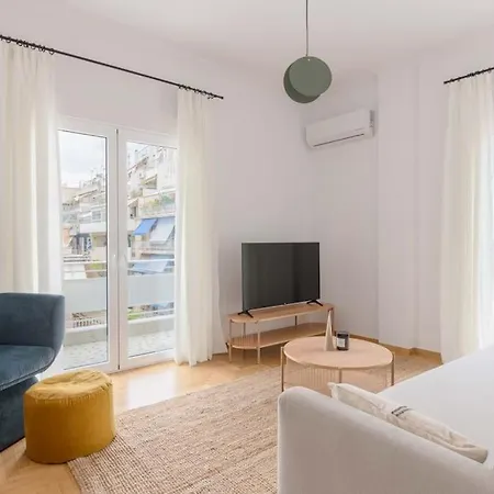 Flawless 1br In By Upstreet * Atena