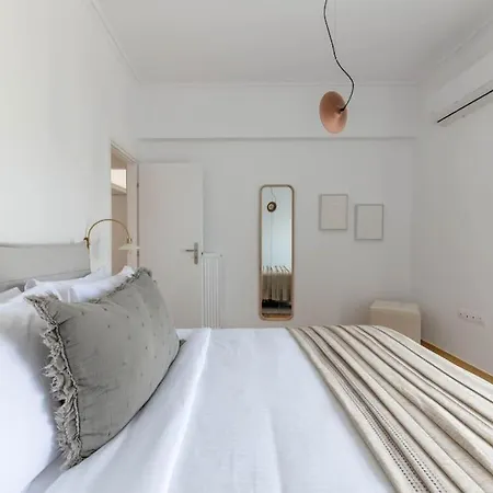 Flawless 1br In By Upstreet * Atena